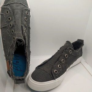 Blowfish Malibu black sneaker